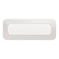 Foam Dressing Mepilex® Border Post-Op 4 X 10 Inch With Border Film Backing Silicone Adhesive Rectangle Sterile - 496455