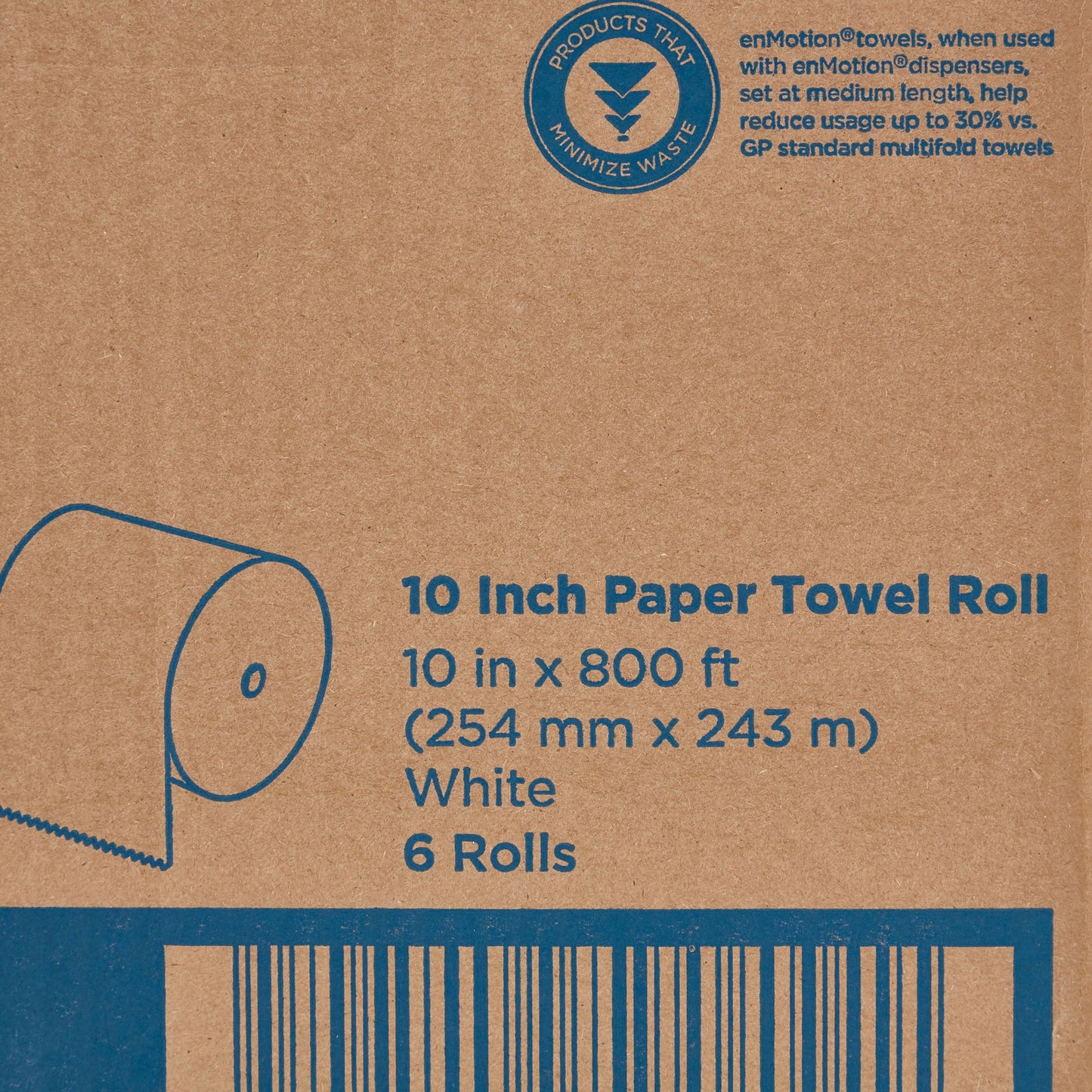 enMotion® Paper Towel 89460