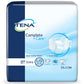 Tena® Complete +Care™ Extra Incontinence Brief, Large 69970