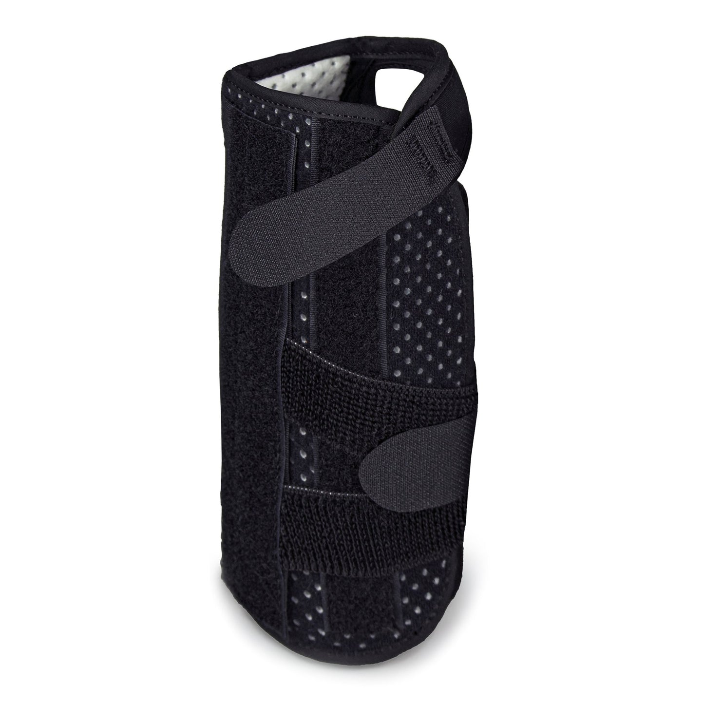 McKesson Left Wrist Splint with Single One-Pull Design, One Size Fits Most 155-81-87470