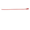 Urethral Catheter Dover™ Robinson Tip Red Rubber 14 Fr. 16 Inch - 8887660143