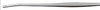 Suction Tube Handle Medi-Vac® Flexible Type Open Tip Yankauer Style Non-Vented Sterile - K60