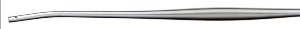 Suction Tube Handle Medi-Vac® Flexible Type Open Tip Yankauer Style Non-Vented Sterile - K60