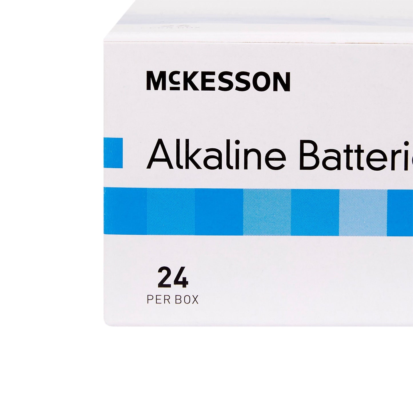 McKesson Alkaline Battery, D Cell 4858
