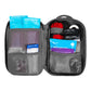 FIrst Aid Kit My Medic™ MYFAK Standard Gray Nylon Bag MM-KIT-U-MED-GRY-STN-V2