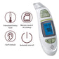 Veridian Infrared Thermometer, Tympanic Ear Digital Talking Thermometer 09-342