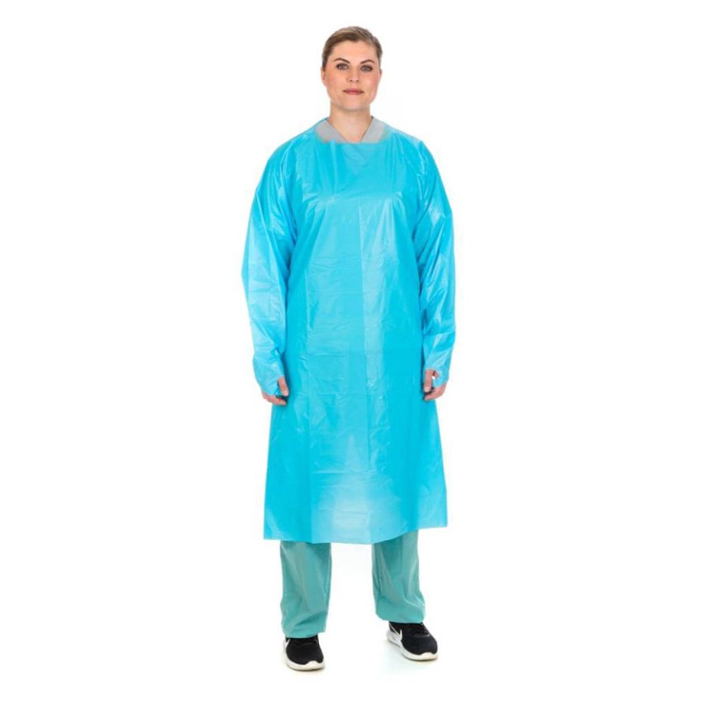 Cardinal Health™ Protective Procedure Gown 5210PG