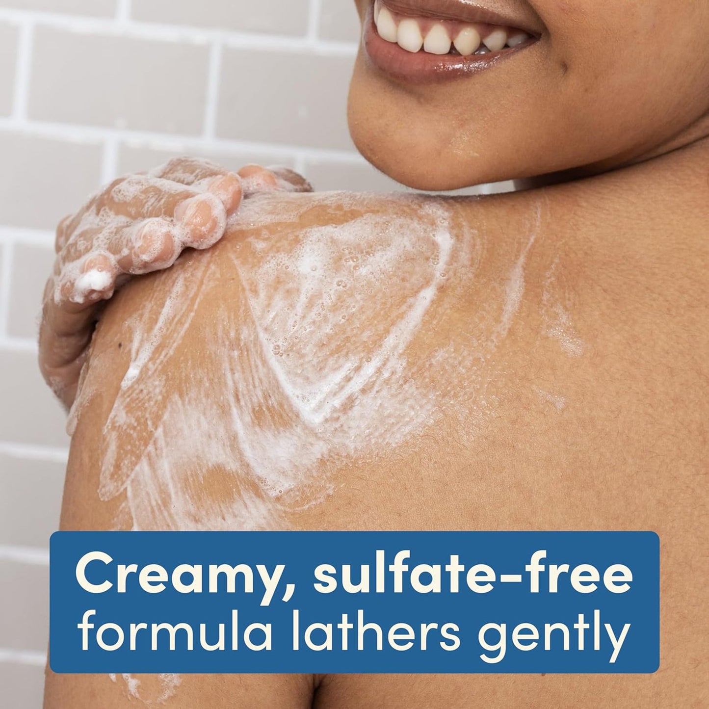 Aveeno® Skin Relief Body Wash, 12 oz. Bottle 111702900