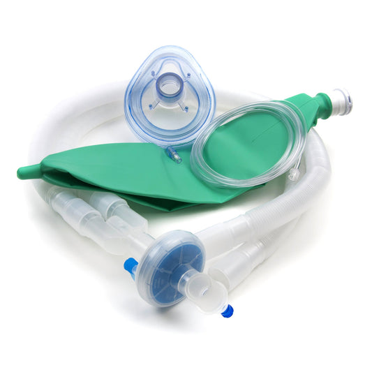 McKesson Brand McKesson Anesthesia Circuit 16-D96L, 1 Each