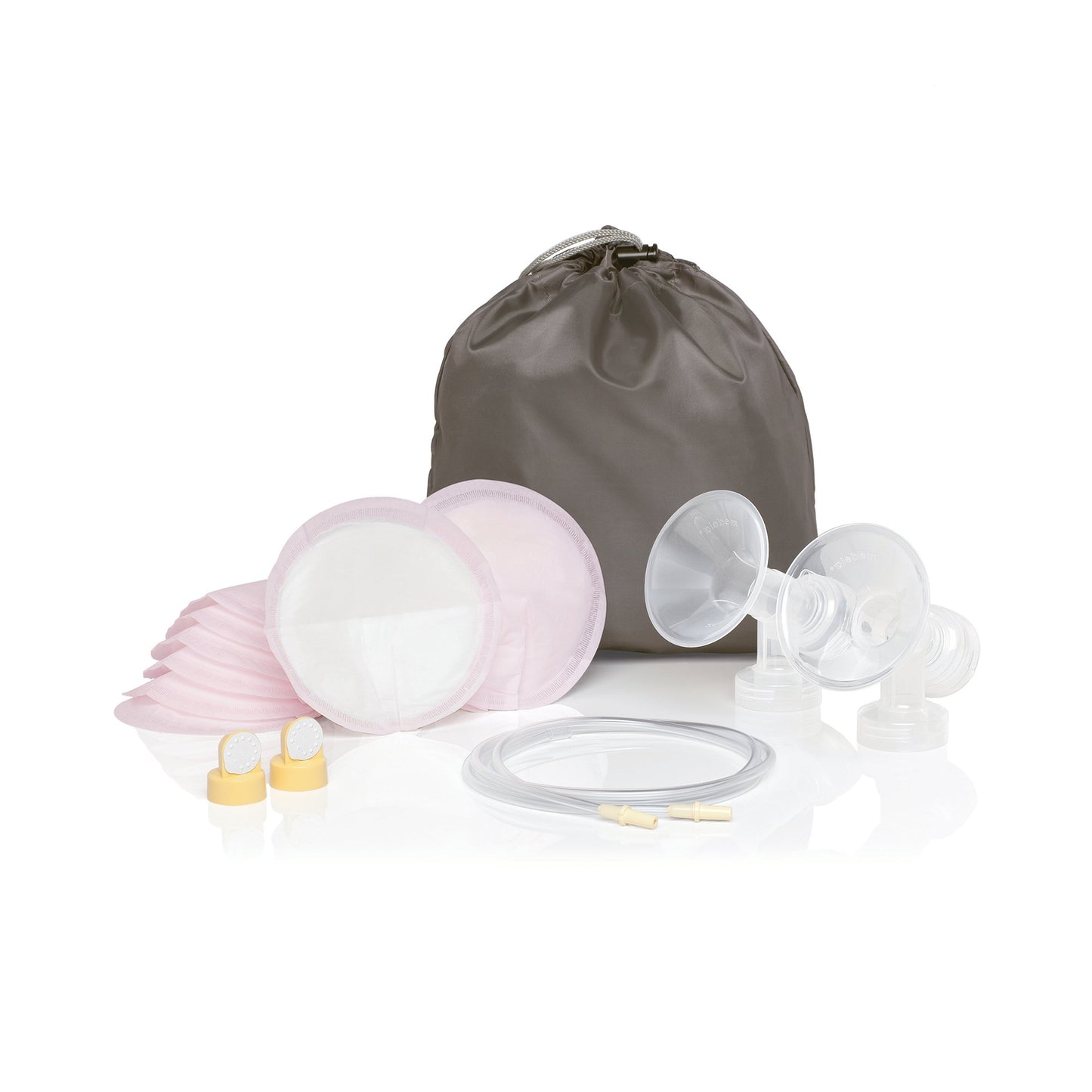 Medela Pump In Style Breast Pump Accessory Kit 87250, Case of 2