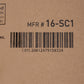 McKesson Shower Cap 16-SC1