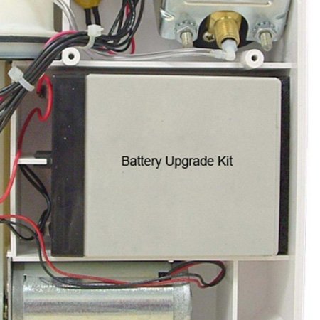Sealed Lead Acid Battery Pack - 503292