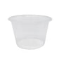 4 oz. Polypropylene Portion Cup Clear Disposable PC40