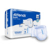 Attends® Extra Heavy Absorbency Briefs, Medium DDP20