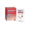 J & J Healthcare Systems Biopatch IV Dressing, 1 Inch Disk with 7-mm Center Hole 4152, Box of 10