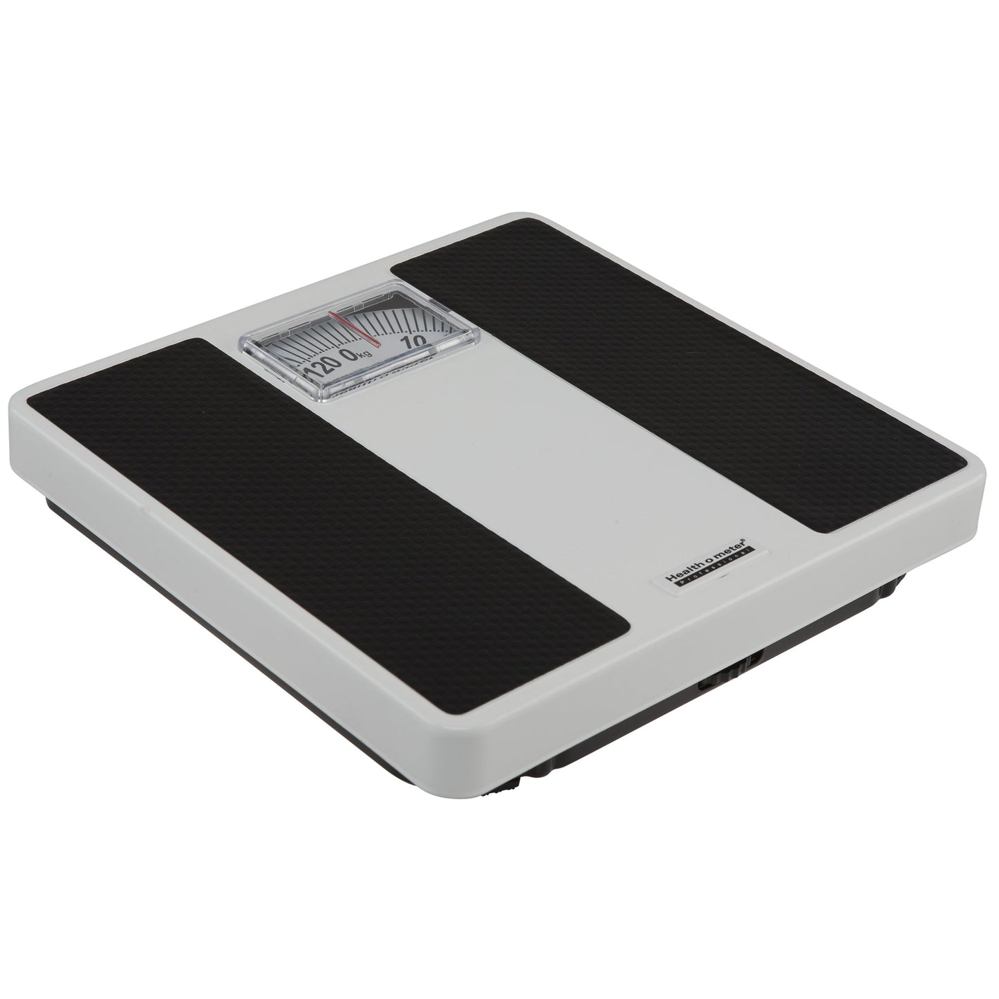 Health O Meter® Mechanical Floor Scale 100LB