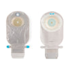 SenSura® Mio Convex Light 1-Piece Transparent Ostomy Pouch, 10 – 43 mm Stomas 16739