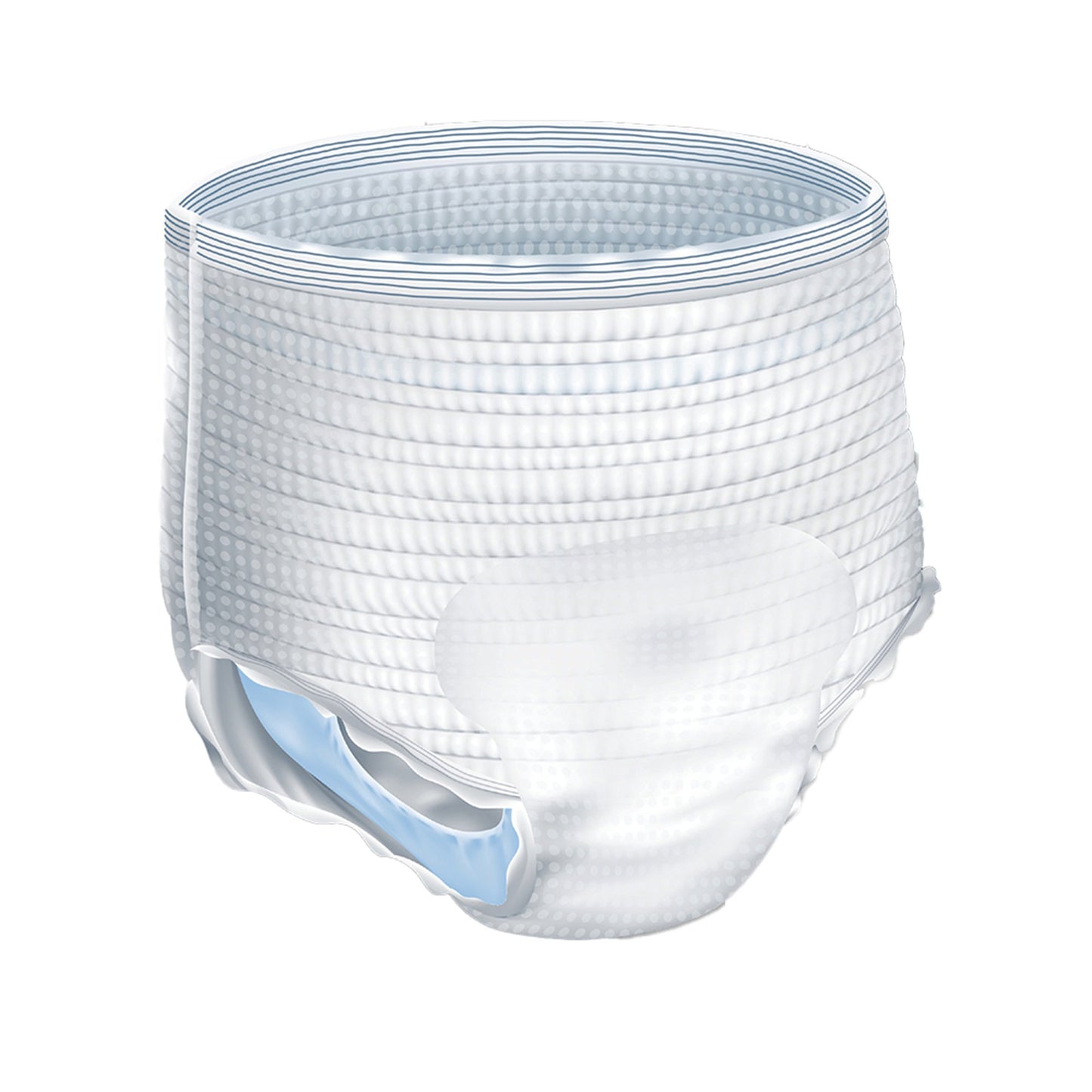 Attends® Premier Underwear, Large ALI-UW30