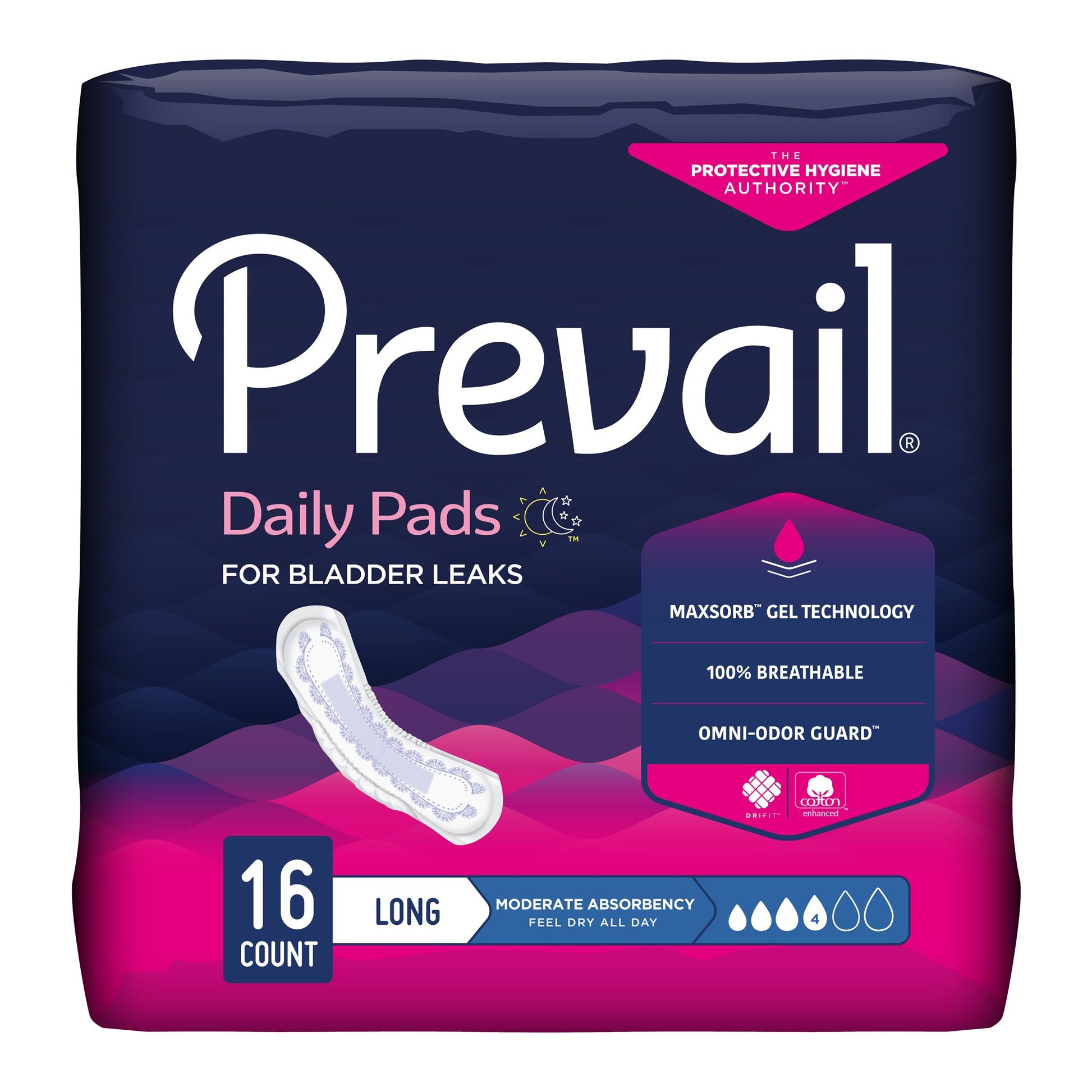 Prevail®_Daily_Pads_Moderate_Bladder_Control_Pad,_11-Inch_Length_|_BC-013_Medsitis_Medical_Supply_7_medsitis.com