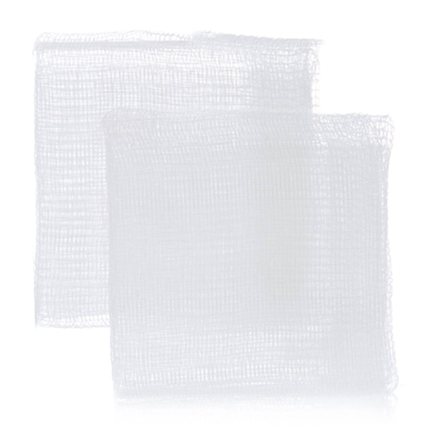 McKesson Sterile USP Type VII Gauze Sponge, 4 x 4 Inch, 8-Ply 16-42448