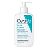 Acne Treatment CeraVe® Acne Control Cleanser 8 oz. Gel 60600057713