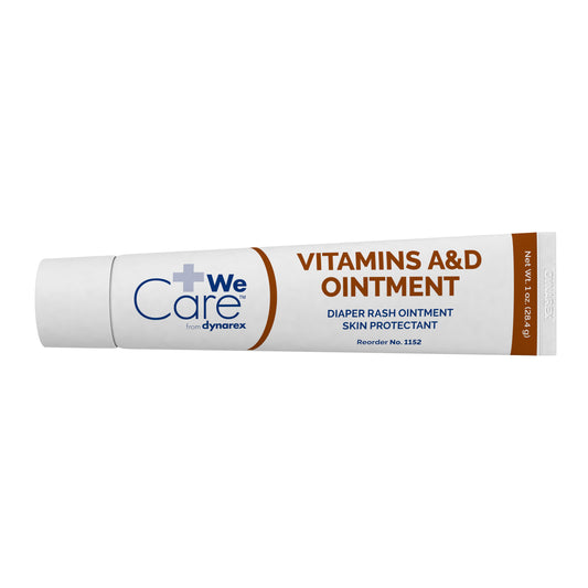 dynarex® Scented Vitamins A and D Ointment, 1 oz. Tube 1152