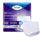 Tena® ProSkin Overnight™ Super Fully Breathable Underwear, Large 72325