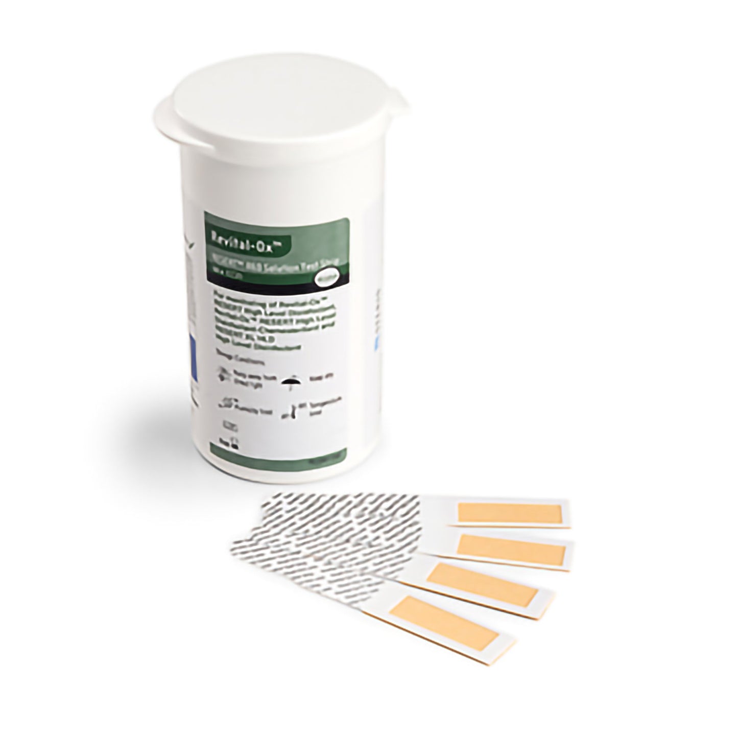 Revital-Ox™ RESERT® R60 Sterilization Chemical Indicator Strip - PCC053