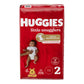 Huggies® Little Snugglers Diaper, Size 2 49697