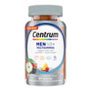 Multivitamin Supplement Centrum® Men 50+ Gummy 80 per Bottle Fruit Flavor - 30573128676
