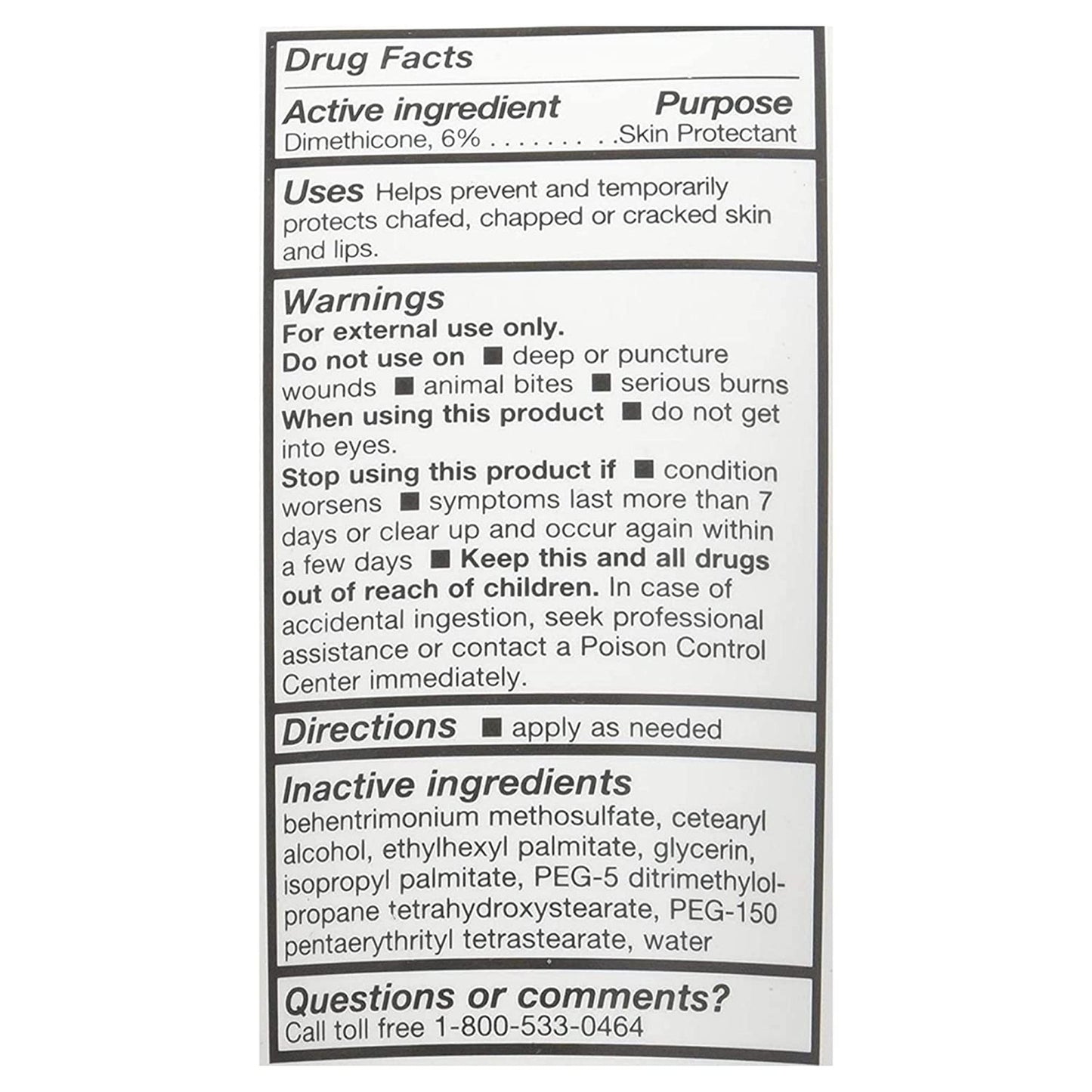 Sween Cream® Moisturizing Body Cream for Redy, Sore, Dry Skin, 6.5-ounce tube COI7068