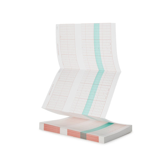 Cooper Surgical Thermo Paper 902304, Pack of 3