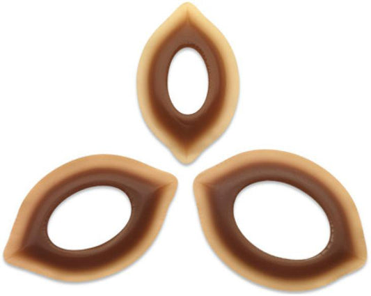 Convex Barrier Ring Adapt 22 mm - 79601