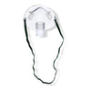 Medline Teleflex Medical Aerosol Face Mask HUD1080, Case of 50