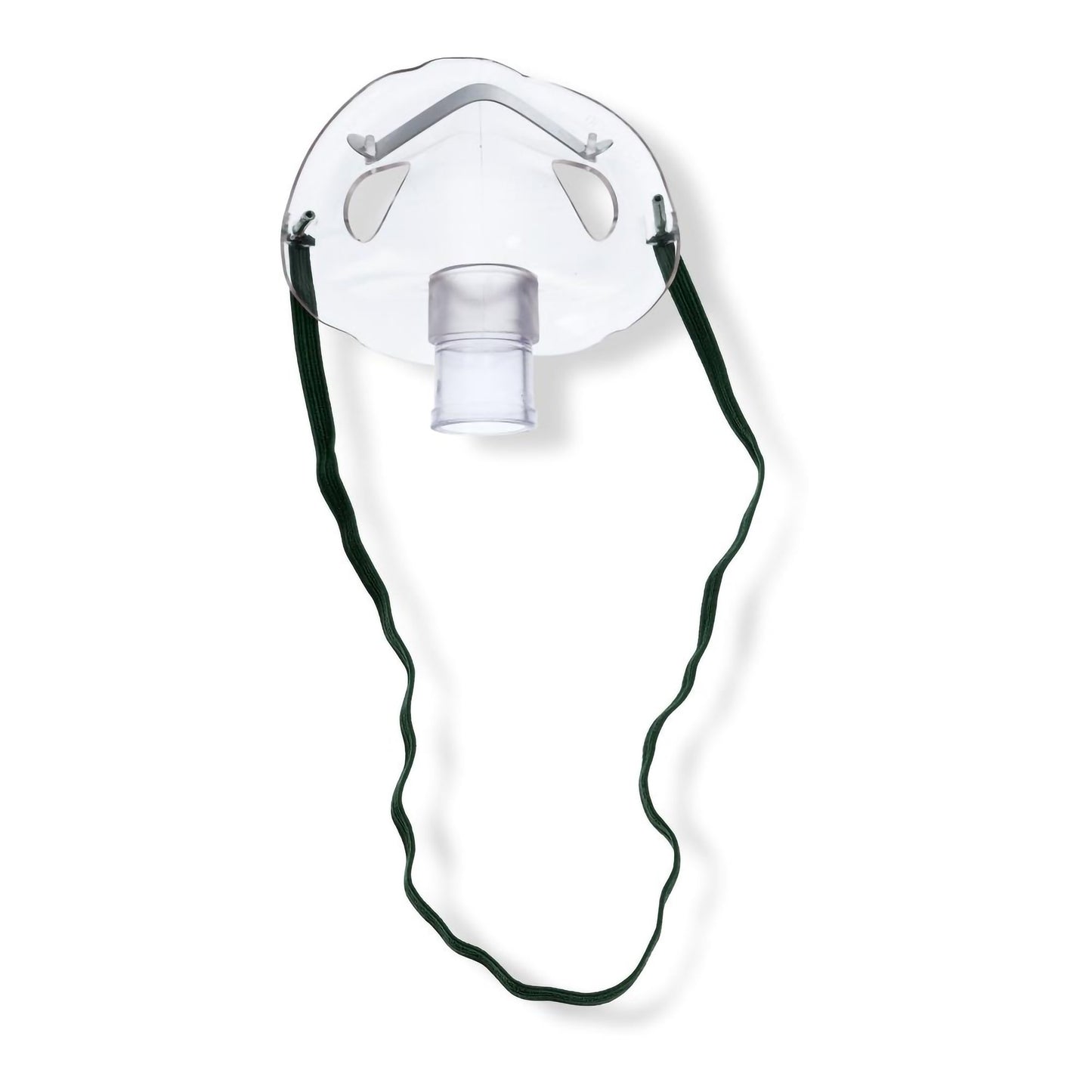 Medline Teleflex Medical Aerosol Face Mask HUD1080, Case of 50