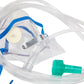 McKesson Nonrebreather Oxygen Mask, Pediatric 3226E
