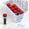 Growth Media Cultivate Contact™ Tryptic Soy Agar (TSA) Paddle Format TD100