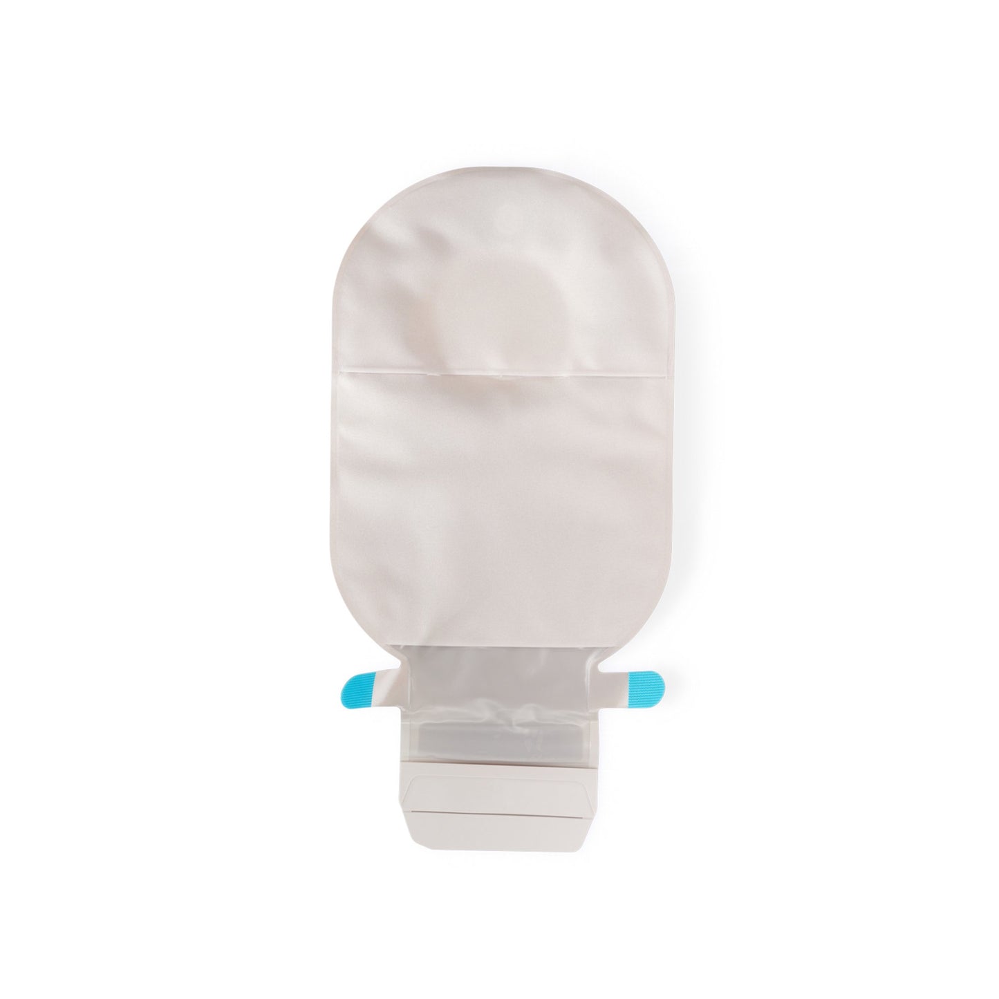 SenSura® Mio Convex Light 1-Piece Opaque Ostomy Pouch System, 31 mm Stoma 16727