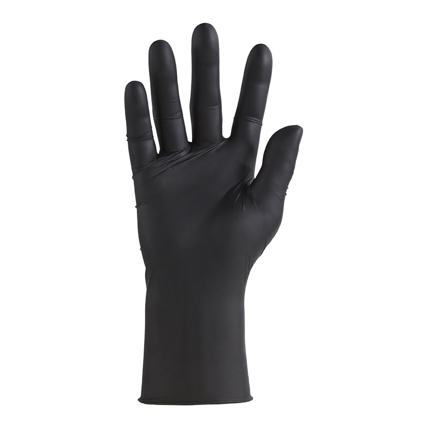CareStock™ Nitrile Exam Glove, Small, Black CS2772