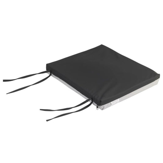 Seat Cushion Gel-U-Seat™ Lite 16 W X 16 L X 2 D Inch Foam / Gel - 8040-1