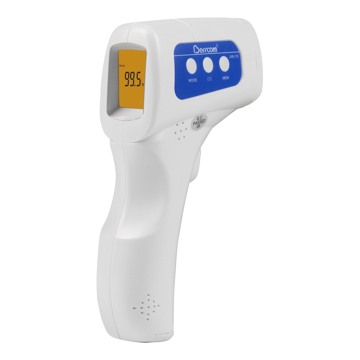 Rycom Infrared Forehead Thermometer 09-178