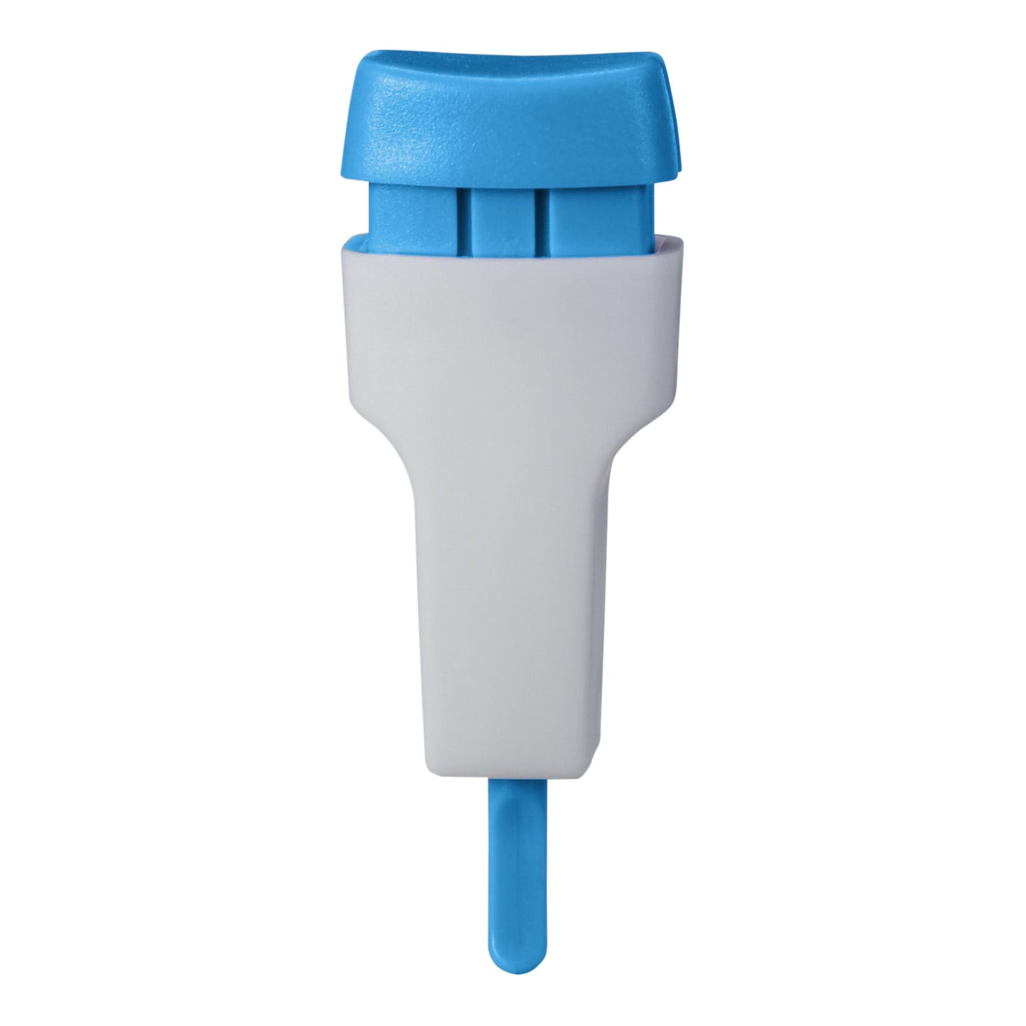 McKesson Push Button Safety Lancet, 23G x 1.8mm 16-PBSL23GX