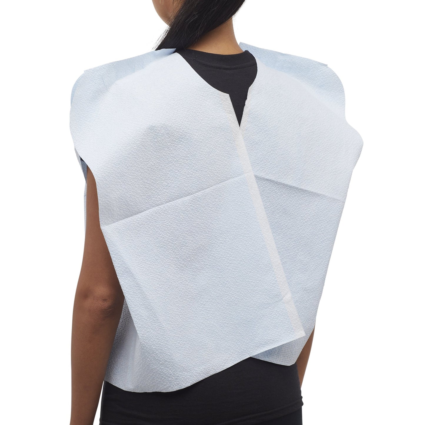 McKesson Exam Cape, Blue 18-10857