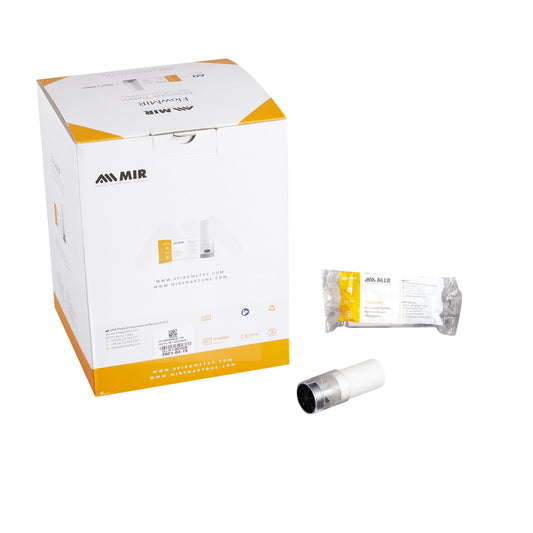 Turbine FlowMIR - 910004