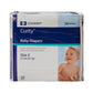 Curity™ Unisex Baby Diapers, Heavy Absorbency, Disposable, Size 5, 27+ lbs 80048A