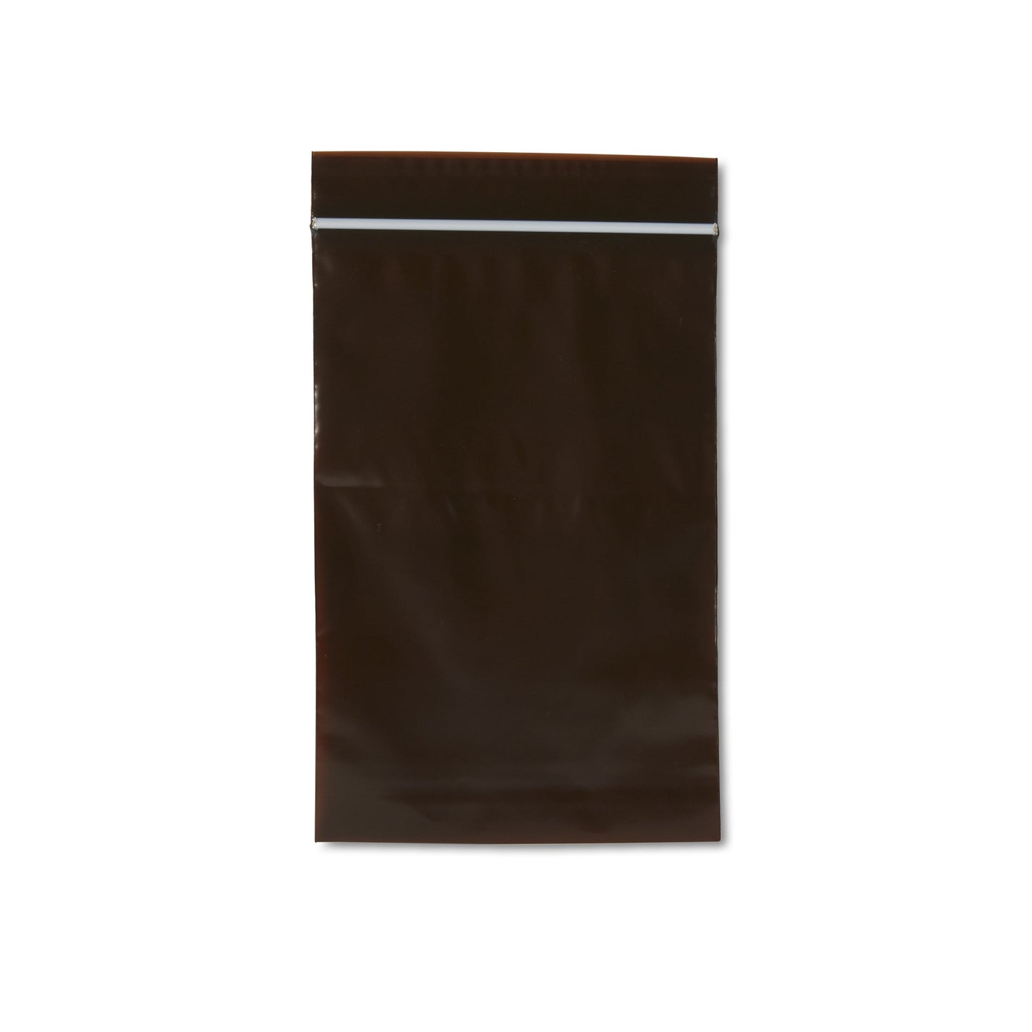 Health Care Logistics Minigrip Zippit Pharmacy Bag 7573, Pack of 100