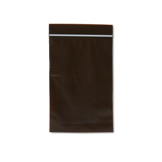 Health Care Logistics Minigrip Zippit Pharmacy Bag 7573, Pack of 100