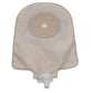 Premier™ One-Piece Ultra-Clear Urostomy Pouch, Cut to Fit up to 64 mm 8450