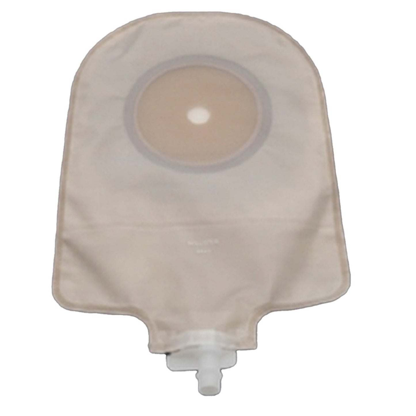 Premier™ One-Piece Ultra-Clear Urostomy Pouch, Cut to Fit up to 64 mm 8450