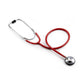 McKesson Classic Stethoscope, Red 01-660RGM